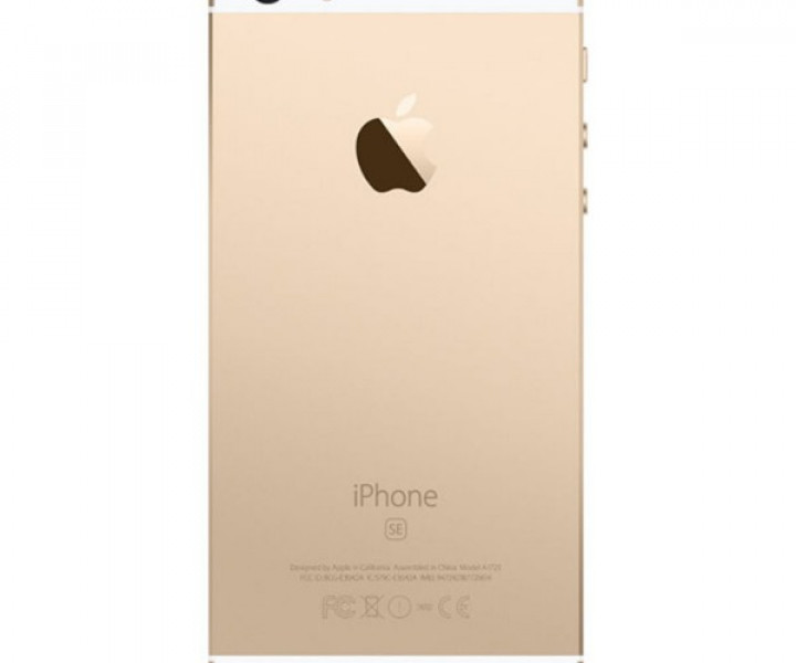 Apple iPhone SE 64gb Gold Neverlock